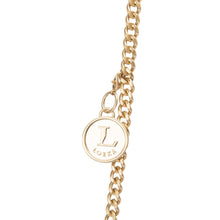 Load image into Gallery viewer, LOEKA Matilda Drawstring Bag Black