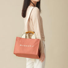 Load image into Gallery viewer, MARHEN. J Rico Comfort Indi Pink