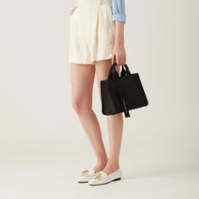 Load image into Gallery viewer, MARHEN. J Rico Mini_All Black