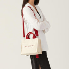 Load image into Gallery viewer, MARHEN. J Rico Mini_I Red