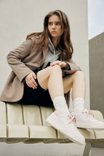 Load image into Gallery viewer, PIEBY Motion 2.0 Pink Sneakers