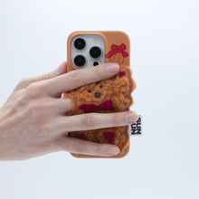 Load image into Gallery viewer, SECOND UNIQUE NAME PATCH HI BEAR COOKIE