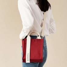 Load image into Gallery viewer, MARHEN. J Ricky Mini_Red