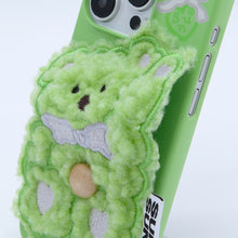 Load image into Gallery viewer, SECOND UNIQUE NAME PATCH HI BEAR MELON