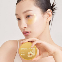 Load image into Gallery viewer, SNP Gold &amp; Collagen Firming Eye Patch
