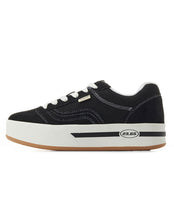 Load image into Gallery viewer, 23.65 VIVI Black Sneakers