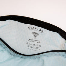 Load image into Gallery viewer, OVER LAB Another High Standard Sacoche Bag RED