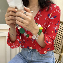 Load image into Gallery viewer, ARNO Beads Phone Case Apple Tree