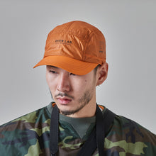 Load image into Gallery viewer, OVER LAB Another High CampCap ORANGE