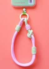 Load image into Gallery viewer, MCRN Finger Tab+Hand Strap Berry Milk Set