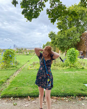 Load image into Gallery viewer, MCRN Finger Tab+Phone Shoulder Strap Long Sky Blue Set