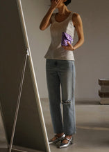 Load image into Gallery viewer, KWANI LYTS Pouch Purple