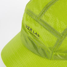 Load image into Gallery viewer, OVER LAB Another High CampCap GRAY