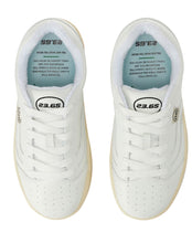 Load image into Gallery viewer, 23.65 VIVI White Sneakers
