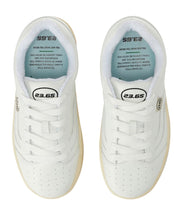 Load image into Gallery viewer, 23.65 VIVI White Sneakers