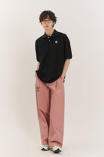 Load image into Gallery viewer, BEYOND CLOSET New Parisian PK T-Shirt Black