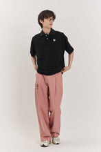 Load image into Gallery viewer, BEYOND CLOSET New Parisian PK T-Shirt Black