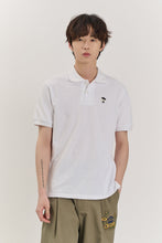 Load image into Gallery viewer, BEYOND CLOSET New Parisian PK T-Shirt White