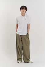 Load image into Gallery viewer, BEYOND CLOSET New Parisian PK T-Shirt White