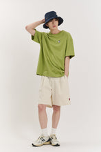 Load image into Gallery viewer, BEYOND CLOSET New Parisian T-Shirt Green