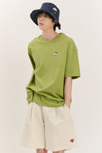 Load image into Gallery viewer, BEYOND CLOSET New Parisian T-Shirt Green