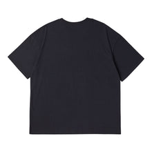 Load image into Gallery viewer, BEYOND CLOSET New Parisian T-Shirt Navy