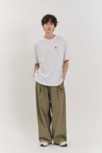 Load image into Gallery viewer, BEYOND CLOSET New ParisianT-Shirt White