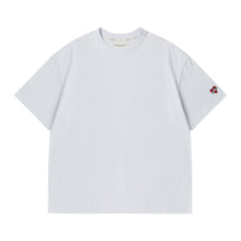 Load image into Gallery viewer, BEYOND CLOSET Nomantic S-Logo T-Shirt White