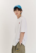 Load image into Gallery viewer, BEYOND CLOSET Nomantic Logo T-Shirt White