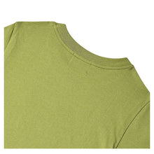 Load image into Gallery viewer, BEYOND CLOSET Women's Edition New Parisian T-Shirt Green