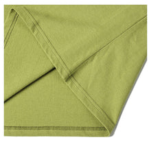 Load image into Gallery viewer, BEYOND CLOSET Women's Edition New Parisian T-Shirt Green