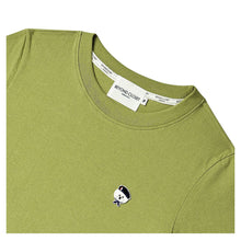 Load image into Gallery viewer, BEYOND CLOSET Women's Edition New Parisian T-Shirt Green