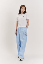 Load image into Gallery viewer, BEYOND CLOSET Womens Edition New Parisian T-Shirt White