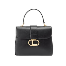 Load image into Gallery viewer, LOEKA Classic Satchel Bag Black