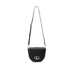 Load image into Gallery viewer, LOEKA New Acme Shoulder Bag Black