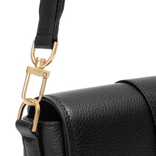 Load image into Gallery viewer, LOEKA New Acme Shoulder Bag Black