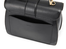 Load image into Gallery viewer, LOEKA Classic Satchel Bag Black
