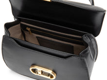 Load image into Gallery viewer, LOEKA Classic Satchel Bag Black
