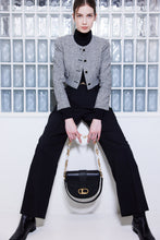 Load image into Gallery viewer, LOEKA New Acme Shoulder Bag Black