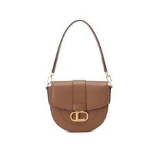 Load image into Gallery viewer, LOEKA New Acme Shoulder Bag Brown