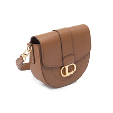 Load image into Gallery viewer, LOEKA New Acme Shoulder Bag Brown