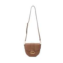 Load image into Gallery viewer, LOEKA New Acme Shoulder Bag Brown