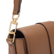 Load image into Gallery viewer, LOEKA New Acme Shoulder Bag Brown