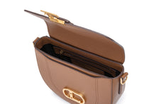 Load image into Gallery viewer, LOEKA New Acme Shoulder Bag Brown
