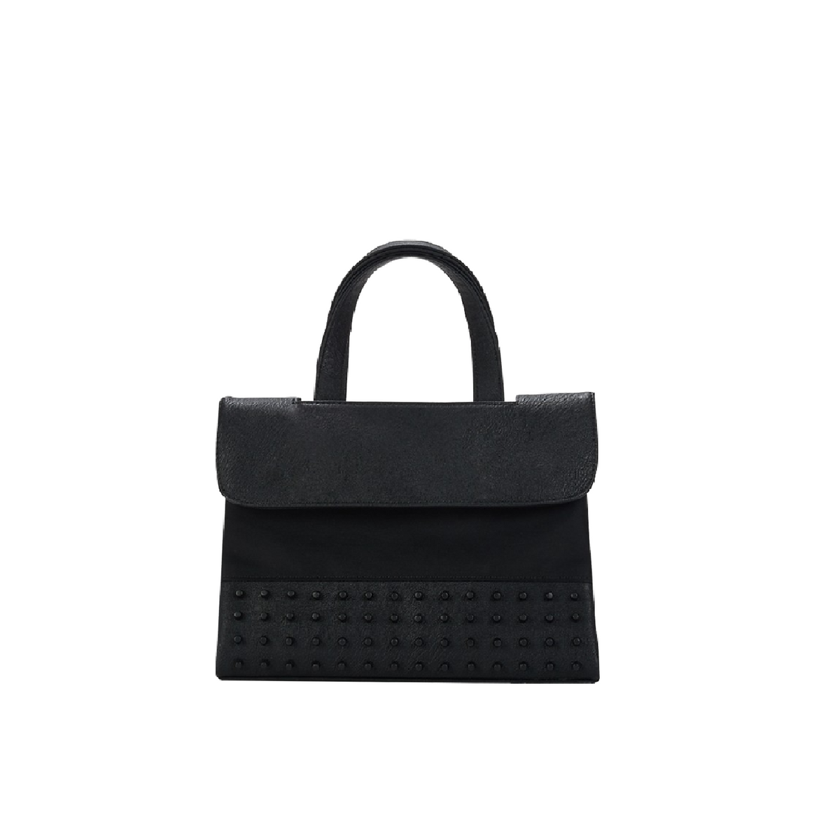 【KWANI】Black Studs Small KWANI Black Studs Black (4 Sizes) – NOTAG GLOBAL