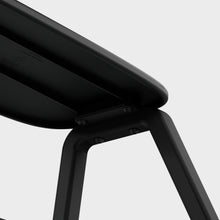 Load image into Gallery viewer, Roumo Double Step Performance Black+Fabric Cover(3color)
