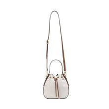 Load image into Gallery viewer, LOEKA New Navid Bucket Bag Camel