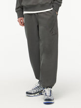 Load image into Gallery viewer, CITYBREEZE Applique Sweatpants Grey
