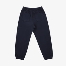 Load image into Gallery viewer, CITYBREEZE Applique Sweatpants Navy