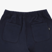 Load image into Gallery viewer, CITYBREEZE Applique Sweatpants Navy